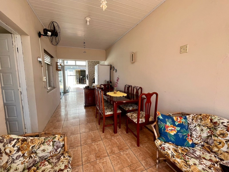 CASA COM 7 DORMITÓRIOS EM ATLÂNTIDA SUL!: 13ª foto da galeria de imagens do imóvel