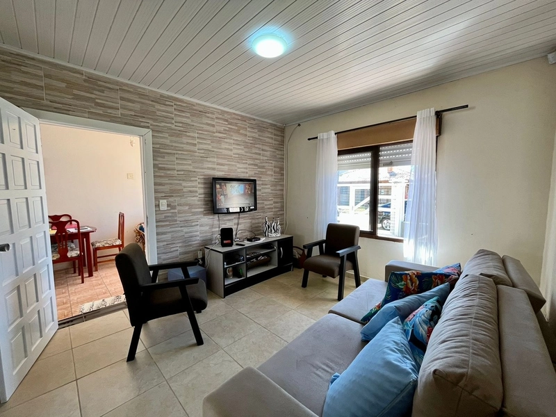 CASA COM 7 DORMITÓRIOS EM ATLÂNTIDA SUL!: 8ª foto da galeria de imagens do imóvel