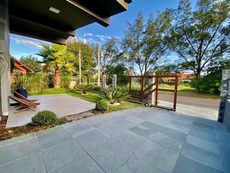 Casa Térrea com Piscina em Capão da Canoa!: 11ª foto da galeria de imagens do imóvel