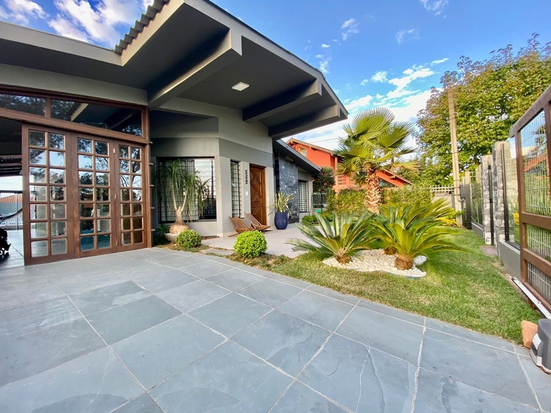 Casa Térrea com Piscina em Capão da Canoa!: 13ª foto da galeria de imagens do imóvel