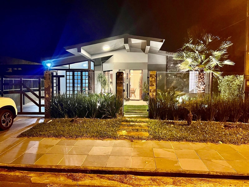 Casa Térrea com Piscina em Capão da Canoa!: 38ª foto da galeria de imagens do imóvel