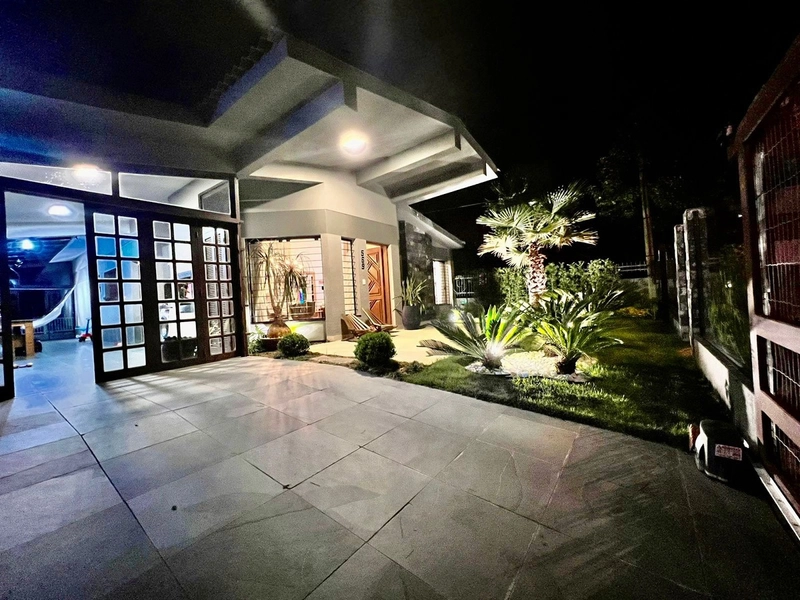 Casa Térrea com Piscina em Capão da Canoa!: 39ª foto da galeria de imagens do imóvel