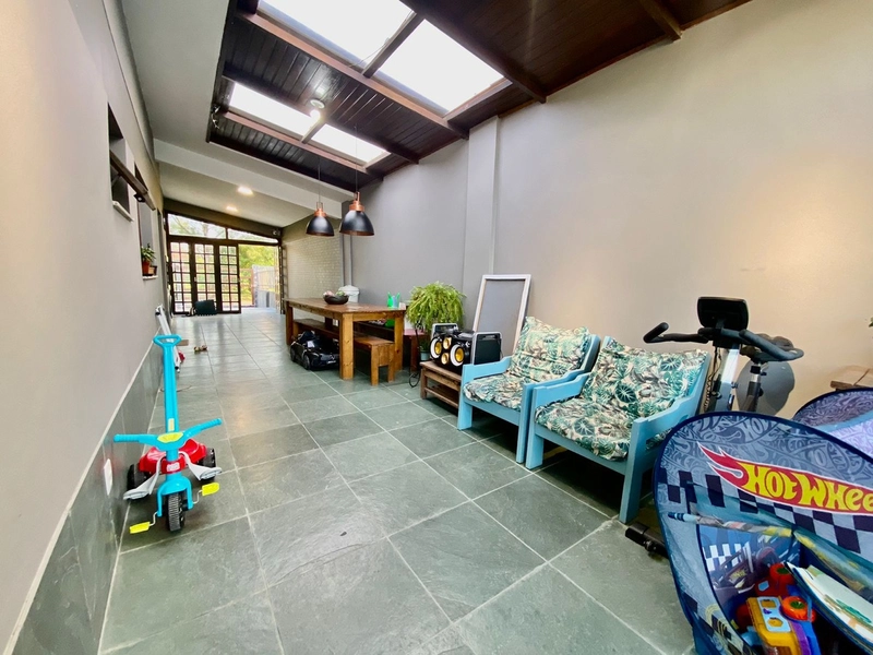 Casa Térrea com Piscina em Capão da Canoa!: 25ª foto da galeria de imagens do imóvel