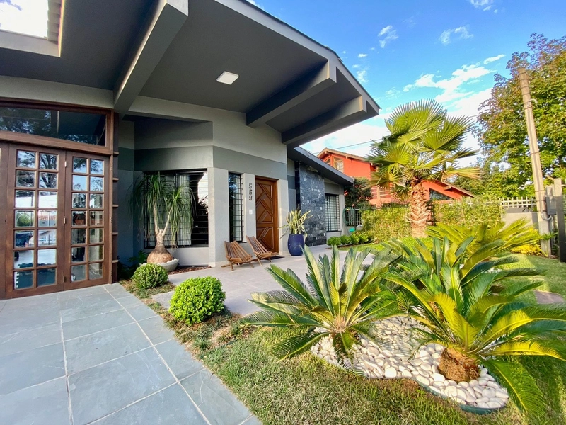 Casa Térrea com Piscina em Capão da Canoa!: 14ª foto da galeria de imagens do imóvel