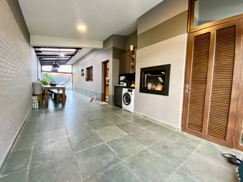 Casa Térrea com Piscina em Capão da Canoa!: 10ª foto da galeria de imagens do imóvel