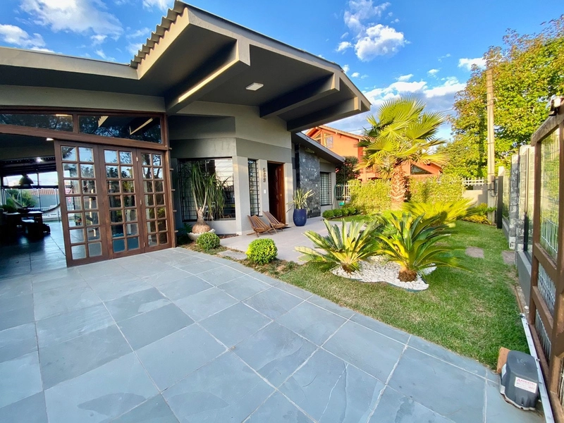 Casa Térrea com Piscina em Capão da Canoa!: 44ª foto da galeria de imagens do imóvel