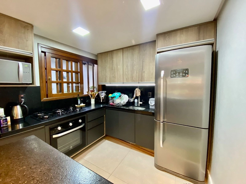 Casa Térrea com Piscina em Capão da Canoa!: 8ª foto da galeria de imagens do imóvel