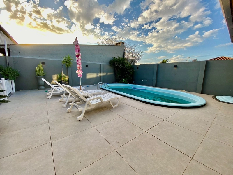Casa Térrea com Piscina em Capão da Canoa!: 32ª foto da galeria de imagens do imóvel