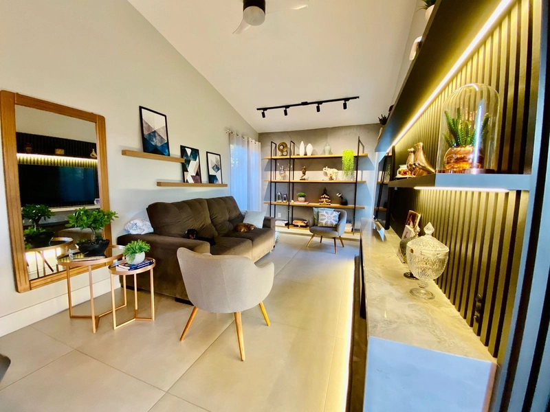 Casa Térrea com Piscina em Capão da Canoa!: 6ª foto da galeria de imagens do imóvel