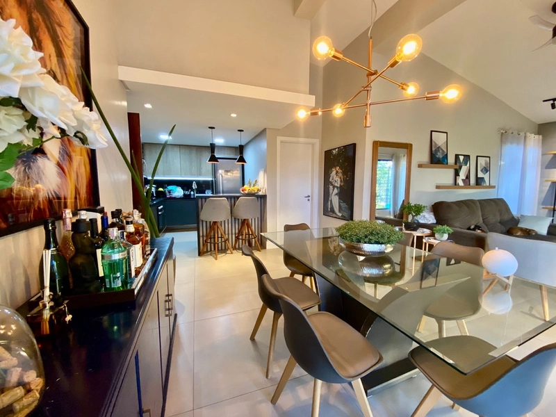 Casa Térrea com Piscina em Capão da Canoa!: 3ª foto da galeria de imagens do imóvel