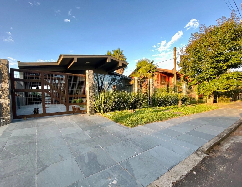 Casa Térrea com Piscina em Capão da Canoa!: 41ª foto da galeria de imagens do imóvel