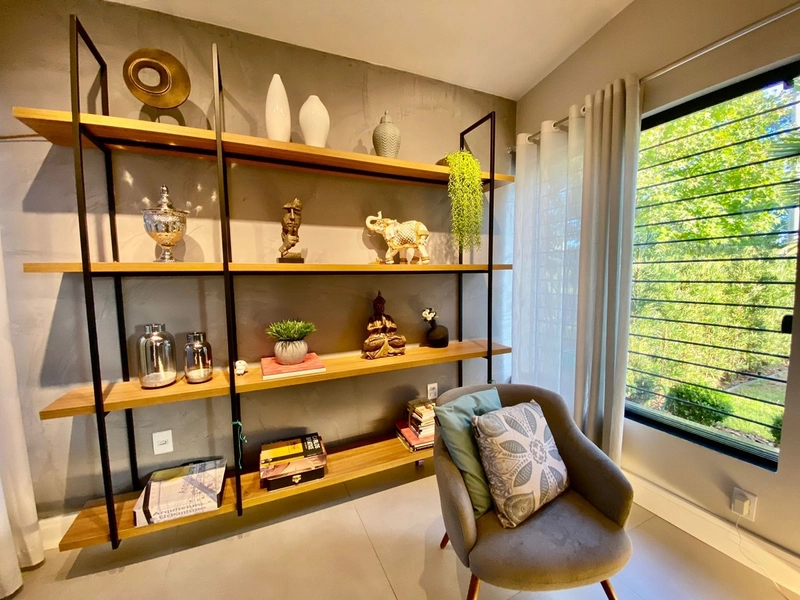 Casa Térrea com Piscina em Capão da Canoa!: 16ª foto da galeria de imagens do imóvel