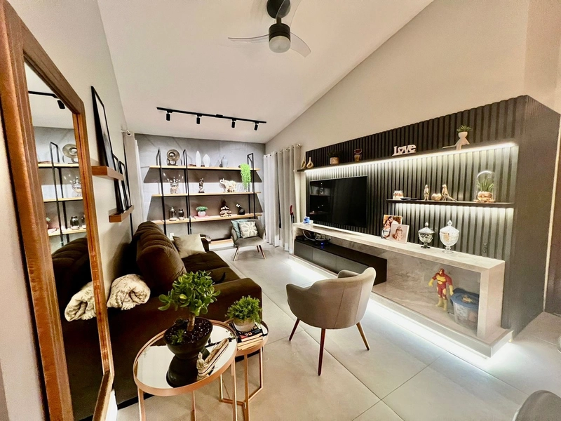 Casa Térrea com Piscina em Capão da Canoa!: 40ª foto da galeria de imagens do imóvel