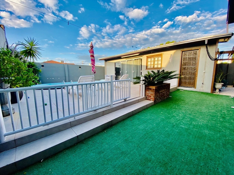 Casa Térrea com Piscina em Capão da Canoa!: 31ª foto da galeria de imagens do imóvel