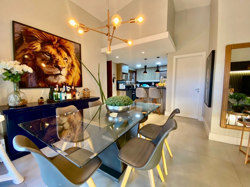 Casa Térrea com Piscina em Capão da Canoa!: 4ª foto da galeria de imagens do imóvel