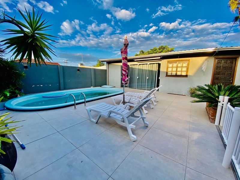 Casa Térrea com Piscina em Capão da Canoa!: 33ª foto da galeria de imagens do imóvel