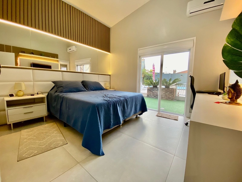 Casa Térrea com Piscina em Capão da Canoa!: 30ª foto da galeria de imagens do imóvel