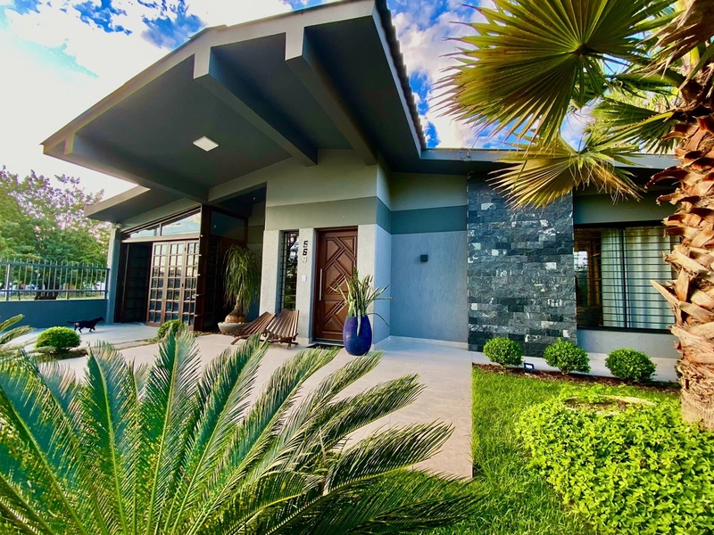 Casa Térrea com Piscina em Capão da Canoa!: 12ª foto da galeria de imagens do imóvel