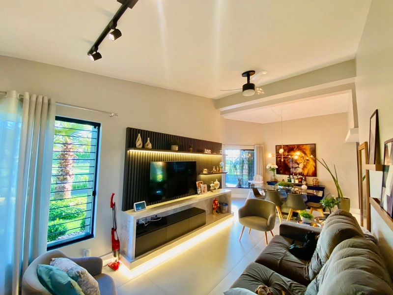 Casa Térrea com Piscina em Capão da Canoa!: 7ª foto da galeria de imagens do imóvel