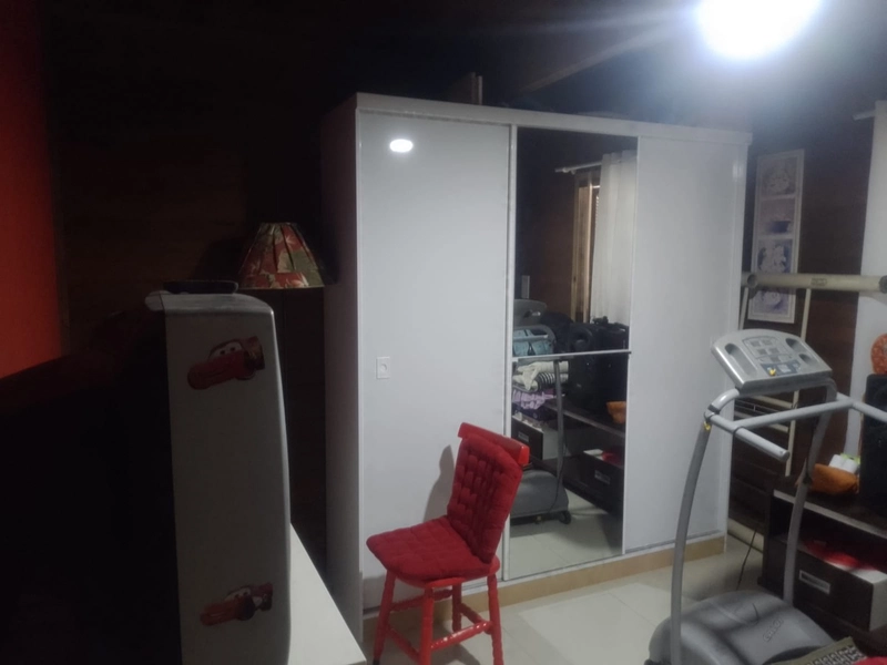 CASA LOCALIZADA NA ZONA NOVA DE CAPÃO DA CANOA - RS: 31ª foto da galeria de imagens do imóvel