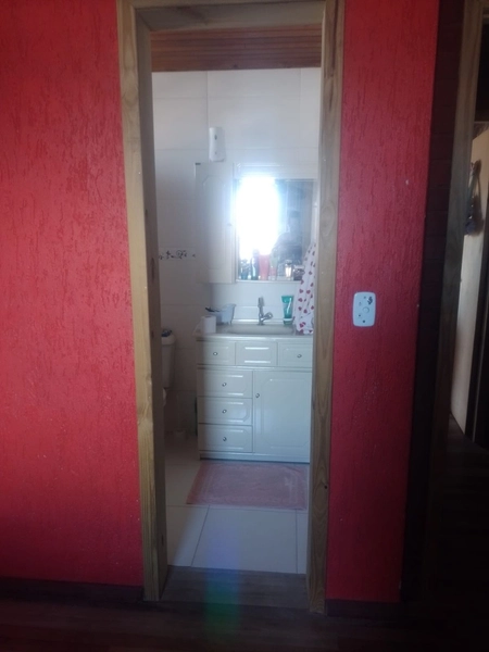 CASA LOCALIZADA NA ZONA NOVA DE CAPÃO DA CANOA - RS: 22ª foto da galeria de imagens do imóvel