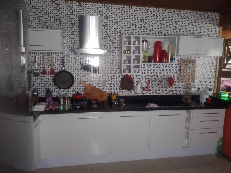 CASA LOCALIZADA NA ZONA NOVA DE CAPÃO DA CANOA - RS: 48ª foto da galeria de imagens do imóvel