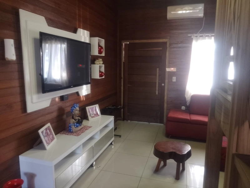 CASA LOCALIZADA NA ZONA NOVA DE CAPÃO DA CANOA - RS: 36ª foto da galeria de imagens do imóvel