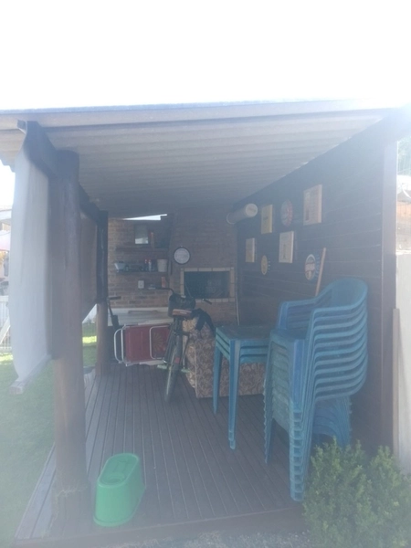 CASA LOCALIZADA NA ZONA NOVA DE CAPÃO DA CANOA - RS: 43ª foto da galeria de imagens do imóvel