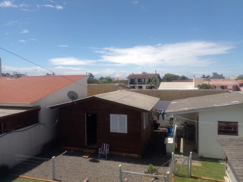 CASA LOCALIZADA NA ZONA NOVA DE CAPÃO DA CANOA - RS: 5ª foto da galeria de imagens do imóvel