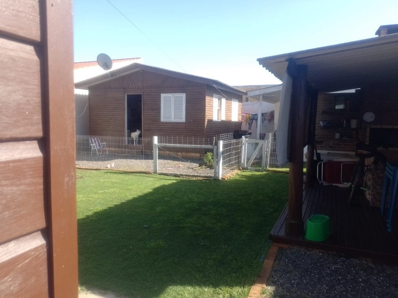 CASA LOCALIZADA NA ZONA NOVA DE CAPÃO DA CANOA - RS: 7ª foto da galeria de imagens do imóvel