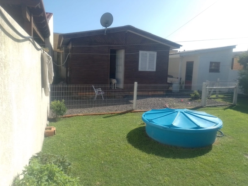 CASA LOCALIZADA NA ZONA NOVA DE CAPÃO DA CANOA - RS: 45ª foto da galeria de imagens do imóvel