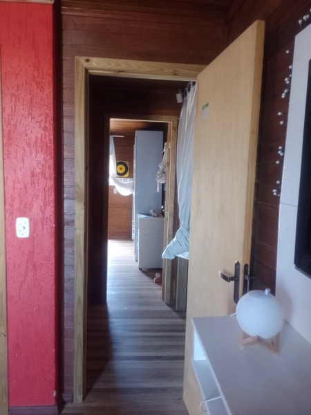 CASA LOCALIZADA NA ZONA NOVA DE CAPÃO DA CANOA - RS: 15ª foto da galeria de imagens do imóvel