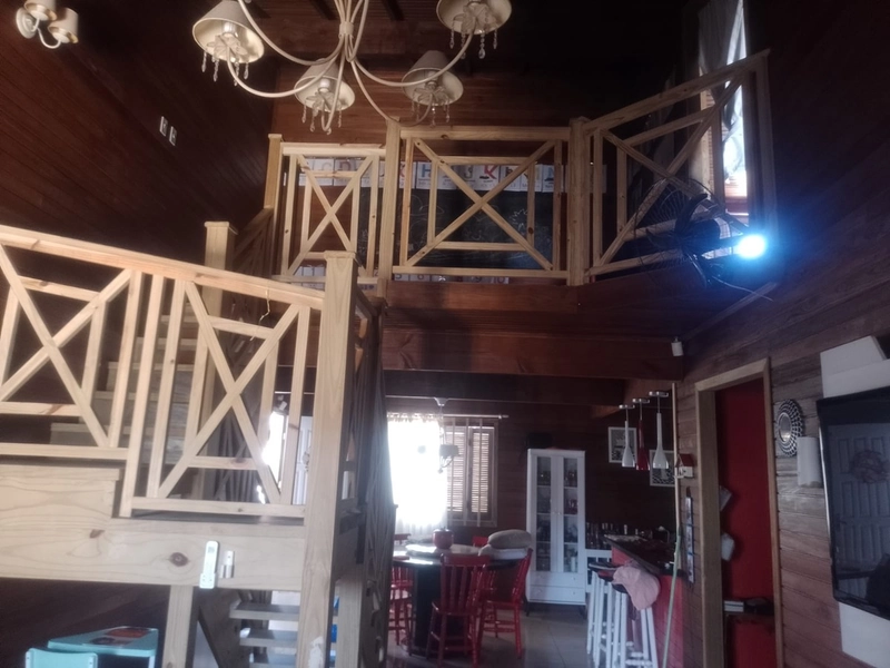 CASA LOCALIZADA NA ZONA NOVA DE CAPÃO DA CANOA - RS: 6ª foto da galeria de imagens do imóvel