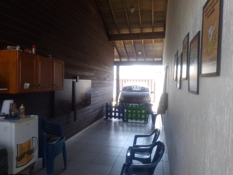 CASA LOCALIZADA NA ZONA NOVA DE CAPÃO DA CANOA - RS: 10ª foto da galeria de imagens do imóvel