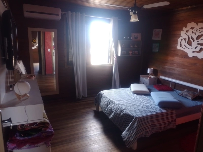 CASA LOCALIZADA NA ZONA NOVA DE CAPÃO DA CANOA - RS: 26ª foto da galeria de imagens do imóvel