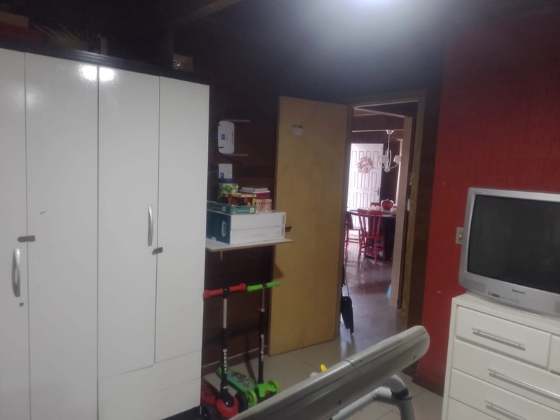 CASA LOCALIZADA NA ZONA NOVA DE CAPÃO DA CANOA - RS: 24ª foto da galeria de imagens do imóvel