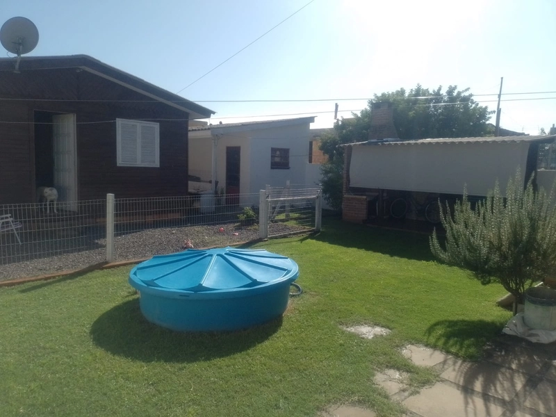CASA LOCALIZADA NA ZONA NOVA DE CAPÃO DA CANOA - RS: 51ª foto da galeria de imagens do imóvel