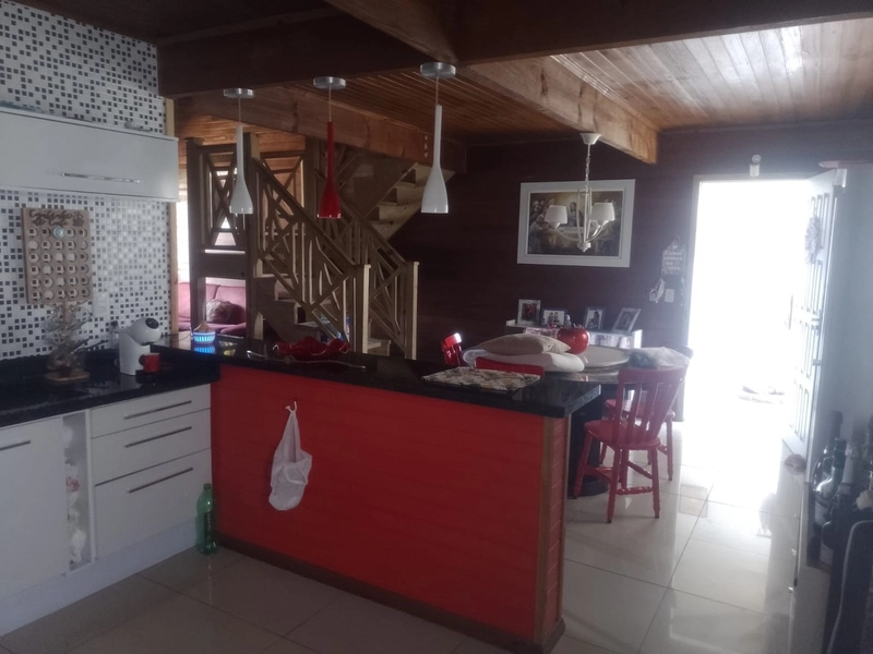 CASA LOCALIZADA NA ZONA NOVA DE CAPÃO DA CANOA - RS: 20ª foto da galeria de imagens do imóvel