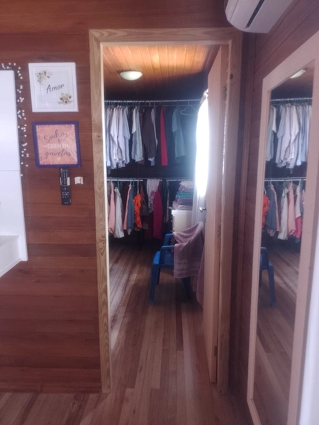 CASA LOCALIZADA NA ZONA NOVA DE CAPÃO DA CANOA - RS: 34ª foto da galeria de imagens do imóvel