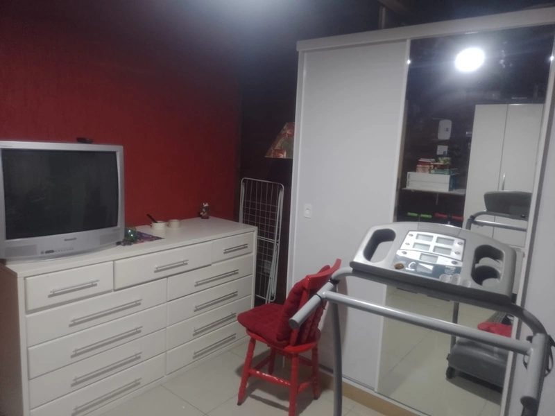 CASA LOCALIZADA NA ZONA NOVA DE CAPÃO DA CANOA - RS: 2ª foto da galeria de imagens do imóvel