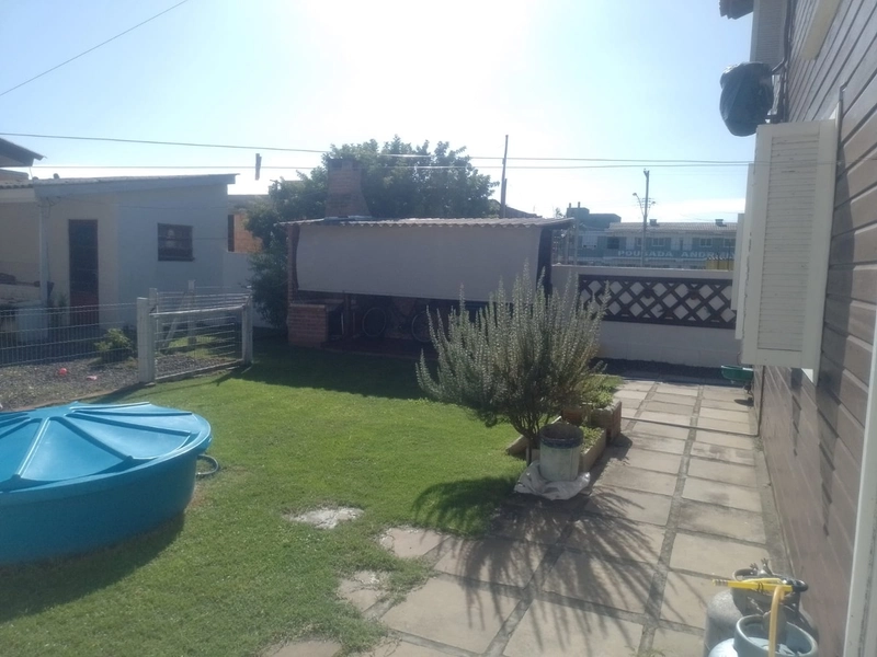 CASA LOCALIZADA NA ZONA NOVA DE CAPÃO DA CANOA - RS: 13ª foto da galeria de imagens do imóvel