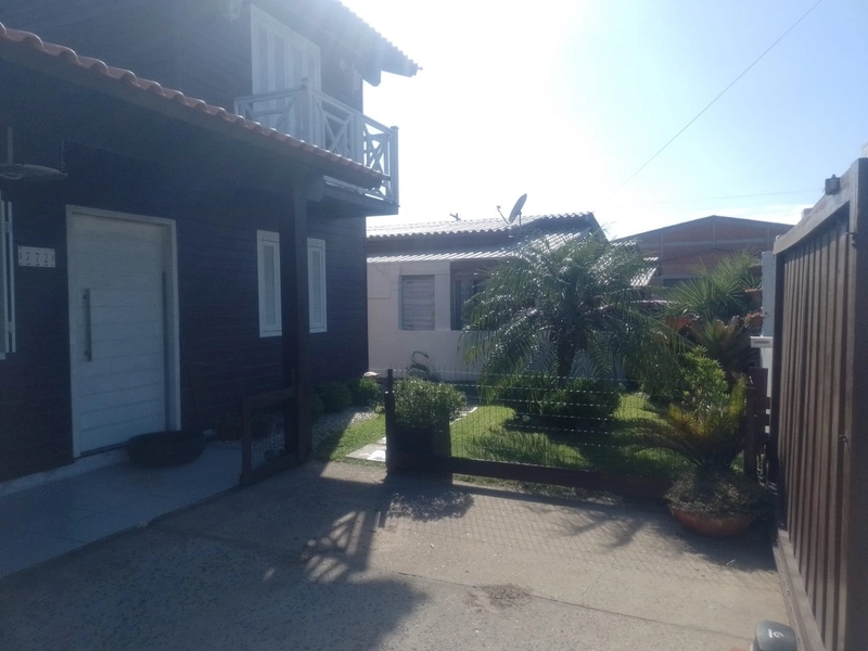 CASA LOCALIZADA NA ZONA NOVA DE CAPÃO DA CANOA - RS: 52ª foto da galeria de imagens do imóvel