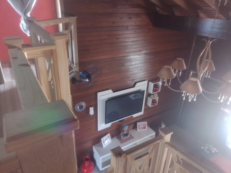 CASA LOCALIZADA NA ZONA NOVA DE CAPÃO DA CANOA - RS: 18ª foto da galeria de imagens do imóvel