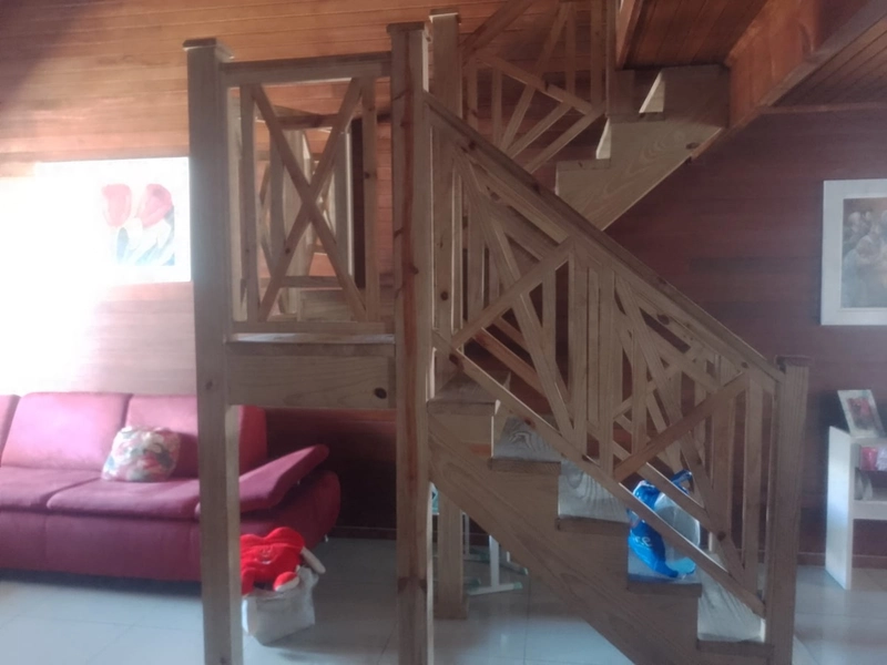 CASA LOCALIZADA NA ZONA NOVA DE CAPÃO DA CANOA - RS: 44ª foto da galeria de imagens do imóvel