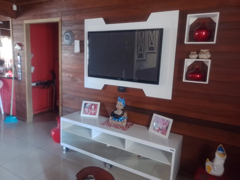 CASA LOCALIZADA NA ZONA NOVA DE CAPÃO DA CANOA - RS: 35ª foto da galeria de imagens do imóvel