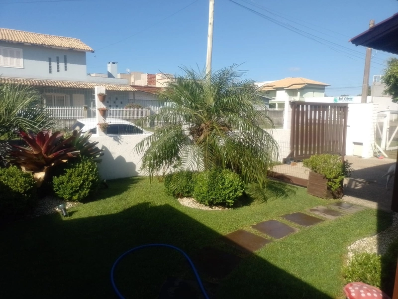 CASA LOCALIZADA NA ZONA NOVA DE CAPÃO DA CANOA - RS: 12ª foto da galeria de imagens do imóvel