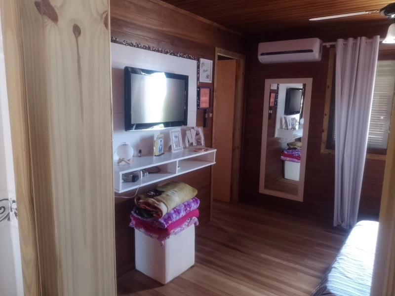 CASA LOCALIZADA NA ZONA NOVA DE CAPÃO DA CANOA - RS: 8ª foto da galeria de imagens do imóvel