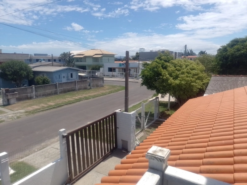 CASA LOCALIZADA NA ZONA NOVA DE CAPÃO DA CANOA - RS: 4ª foto da galeria de imagens do imóvel