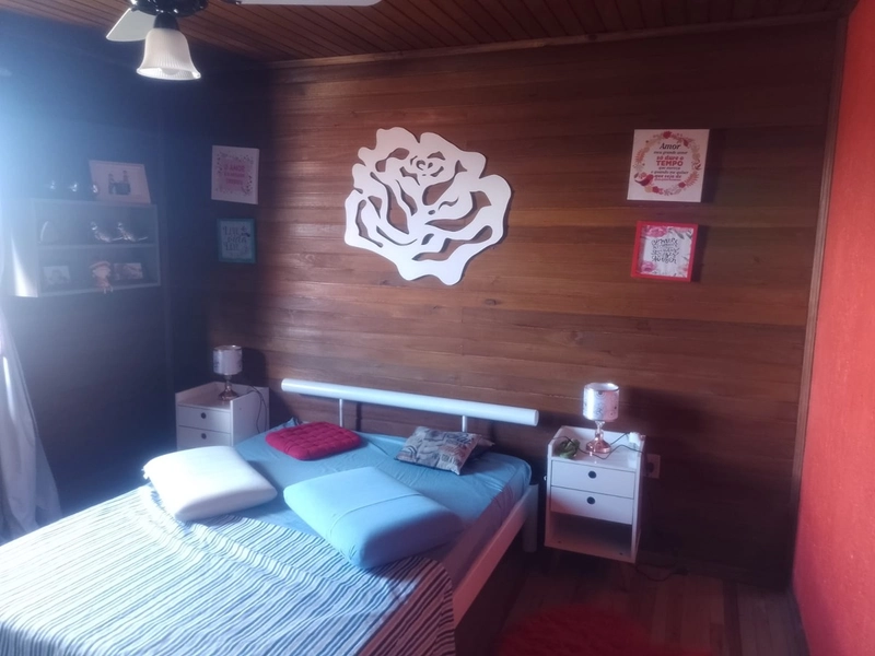 CASA LOCALIZADA NA ZONA NOVA DE CAPÃO DA CANOA - RS: 23ª foto da galeria de imagens do imóvel