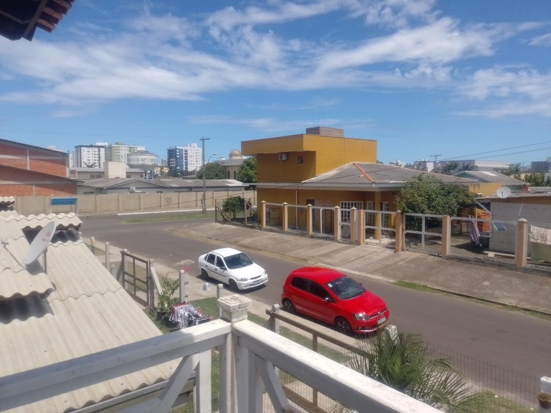 CASA LOCALIZADA NA ZONA NOVA DE CAPÃO DA CANOA - RS: 42ª foto da galeria de imagens do imóvel